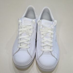 Nike White Men's Shoes